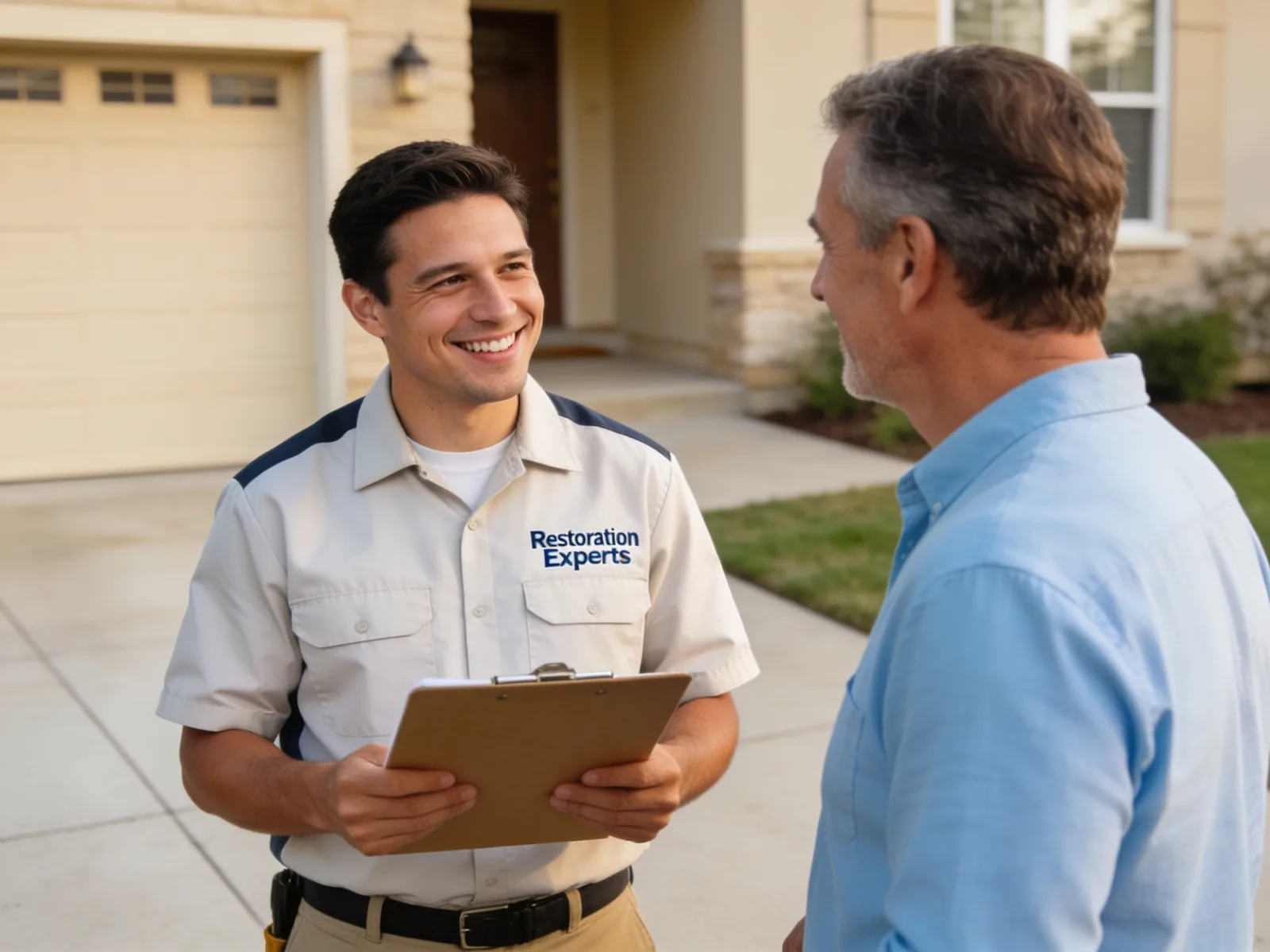 Water Damage Cleanup Oakland, NE FAQs